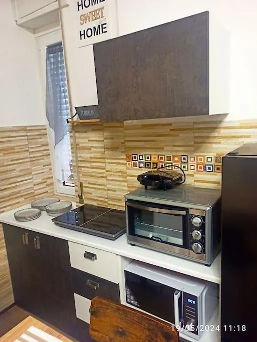 Apartment Casa Due Passi Appartamento Milano