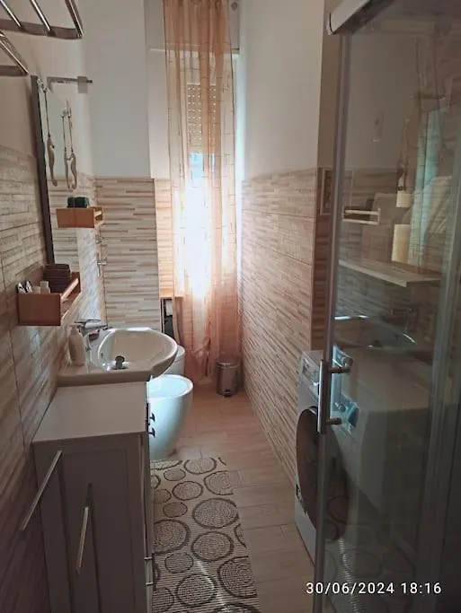 Apartment Casa Due Passi Appartamento Milano