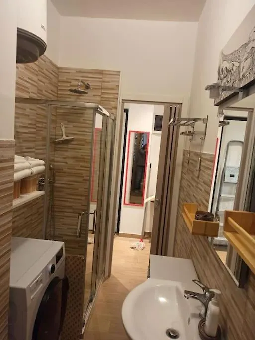 Apartment Casa Due Passi Appartamento Milano Italy