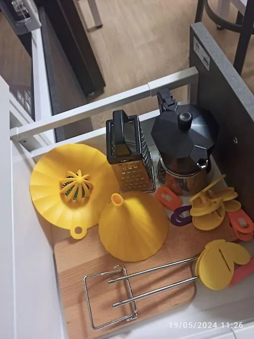 Casa Due Passi Appartamento Milano Italy