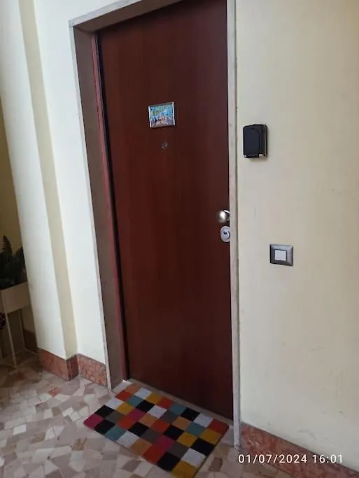 Apartment Casa Due Passi Appartamento Milano Italy