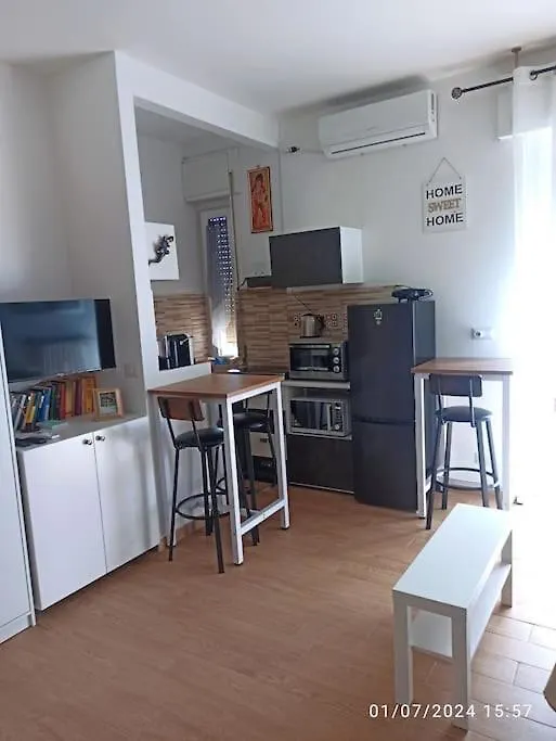 Casa Due Passi Appartamento Milano 0*, Milan