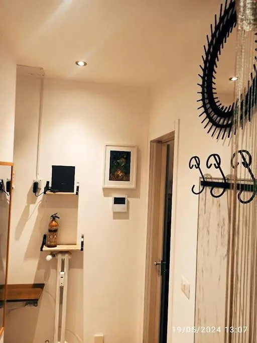 Casa Due Passi Appartamento Milano Milan