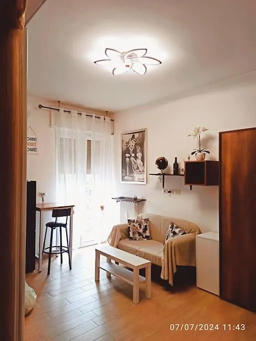 Casa Due Passi Appartamento Milano