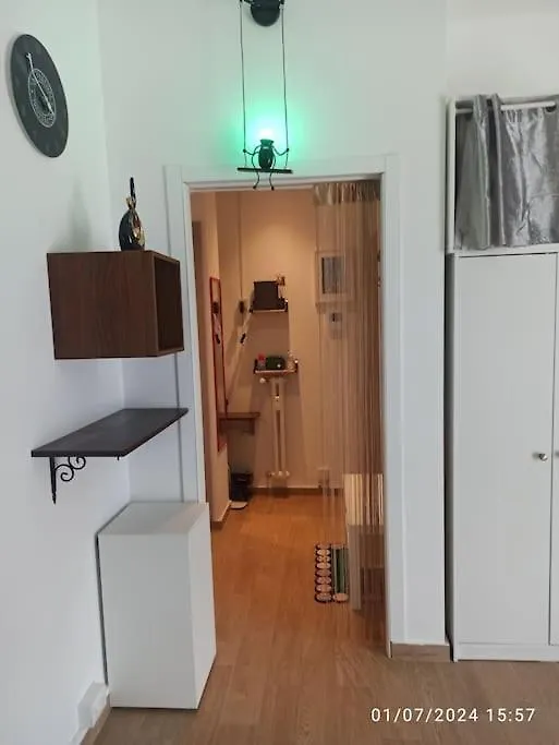 Casa Due Passi Appartamento Milano Apartment Milan