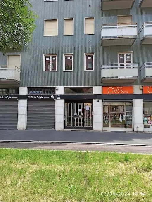 Apartment Casa Due Passi Appartamento Milano