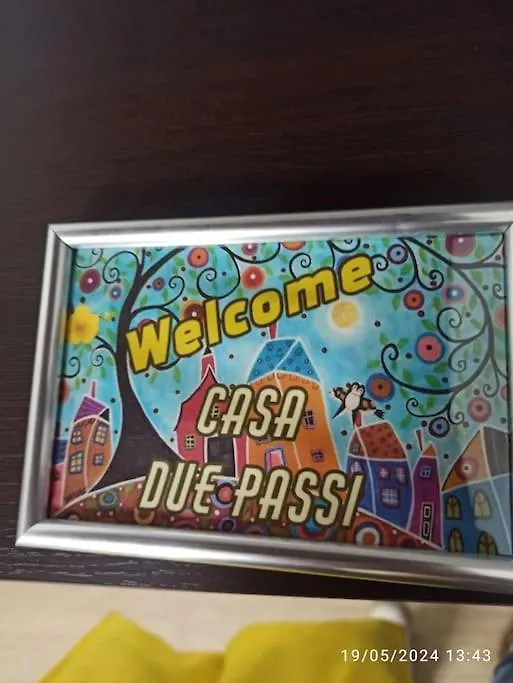 Casa Due Passi Appartamento Milano 0*, Milan Italy