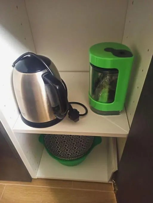Casa Due Passi Appartamento Milano ミラノ